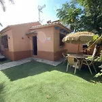 Ferienhaus Casa Gemela 5 Ragel Costa Cádiz