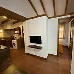 Ferienhaus Casa Gemela 5 Ragel Costa