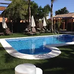 Ferienhaus Casa Gemela 5 Ragel Costa Cádiz