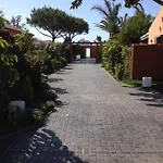 Casa Gemela 5 Ragel Costa Ferienhaus Cádiz