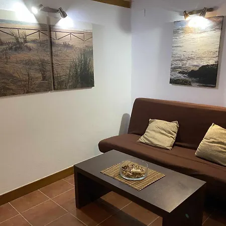 Casabungalow En Complejo Turistico Con Jardin Pr *