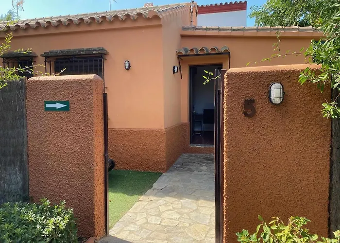 Casa Gemela 5 Ragel Costa * Кадис