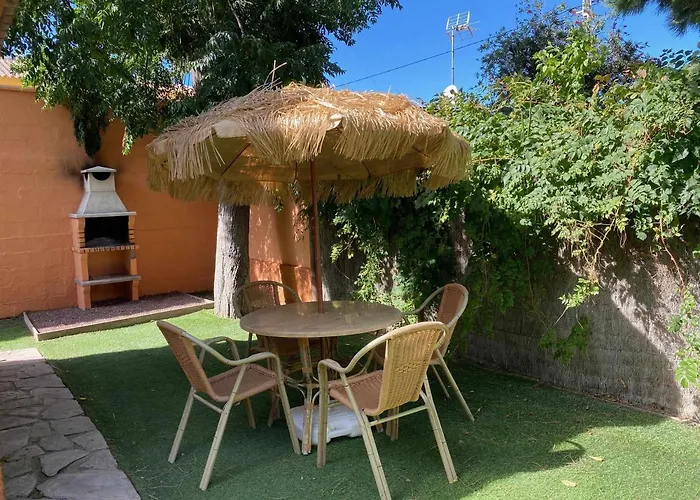 Casa Gemela 5 Ragel Costa *