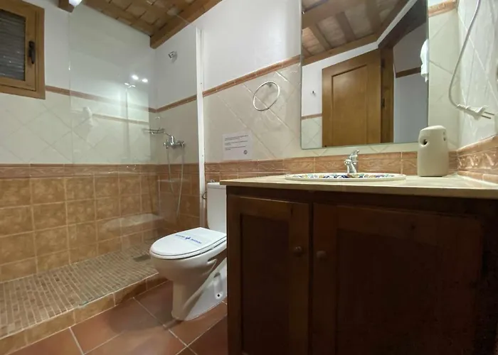 Casa Gemela 5 Ragel Costa * Кадис