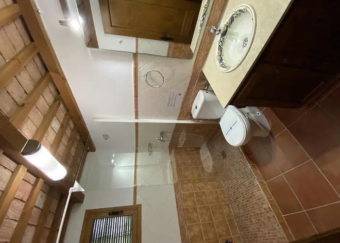 Casa Gemela 5 Ragel Costa *