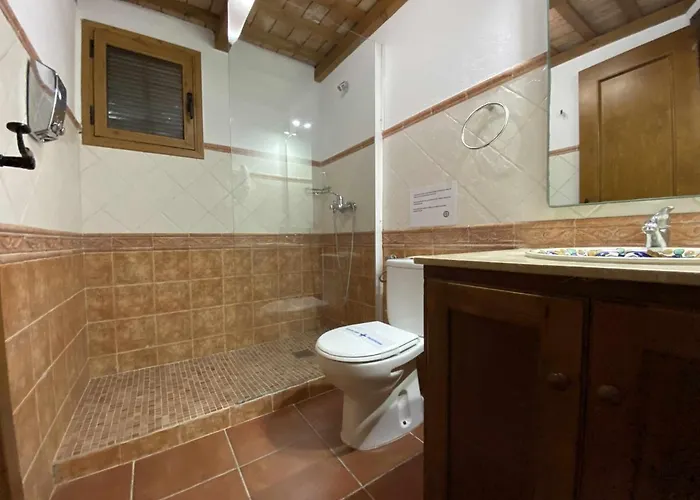 Дом отдыха Casa Gemela 5 Ragel Costa *