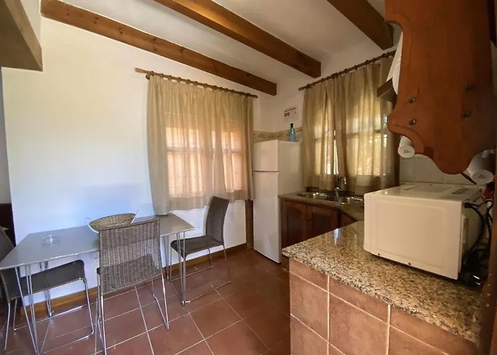 Дом отдыха Casa Gemela 5 Ragel Costa