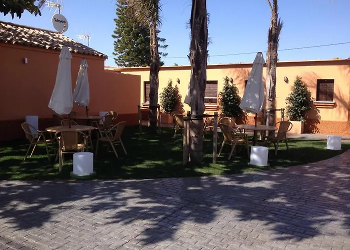 Casa Gemela 5 Ragel Costa Кадис