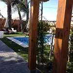Prázdninový dům Casa Gemela 5 Ragel Costa *