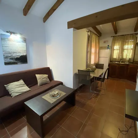 Casa Gemela 5 Ragel Costa 度假居 加的斯