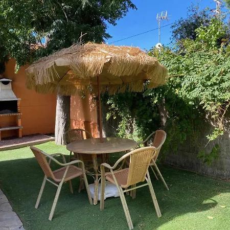 Casa Gemela 5 Ragel Costa *