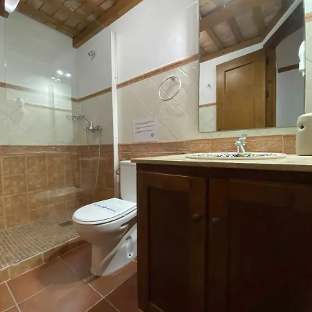 Casa Gemela 5 Ragel Costa * 加的斯