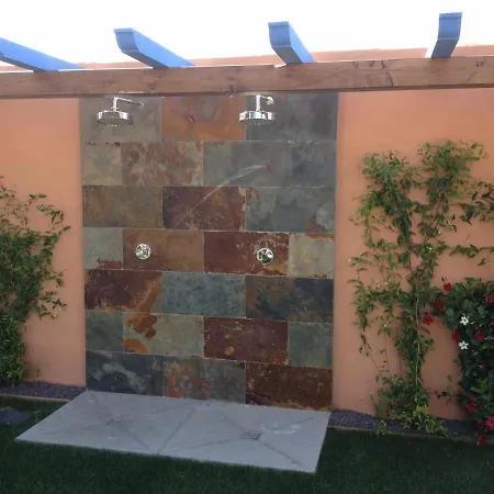 Casabungalow En Complejo Turístico Con Jardín Privado Y Piscina Compartida * Cádis