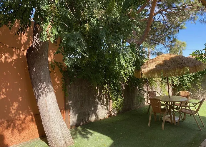 Casa Gemela 5 Ragel Costa * Cadice