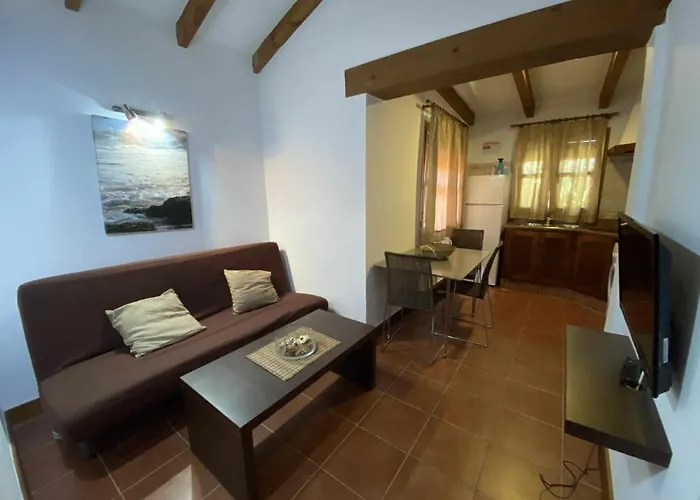 Casa Gemela 5 Ragel Costa Casa vacanze Cadice