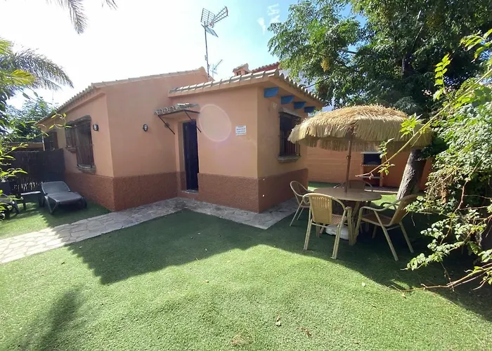 Casa vacanze Casa Gemela 5 Ragel Costa Cadice