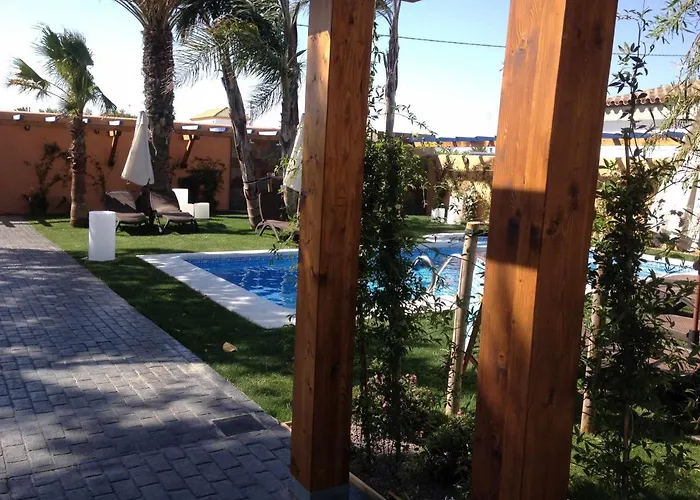 Casa vacanze Casa Gemela 5 Ragel Costa *