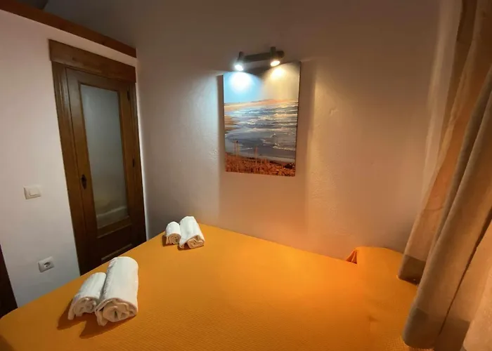 Holiday home Casa Gemela 5 Ragel Costa Cadiz