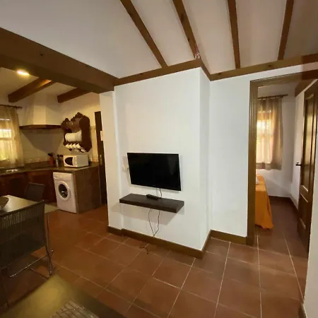 Дом отдыха Casa Gemela 5 Ragel Costa
