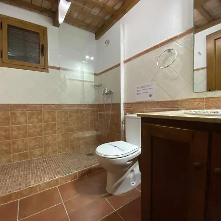 Дом отдыха Casa Gemela 5 Ragel Costa *