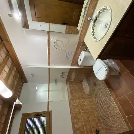 Casa Gemela 5 Ragel Costa *