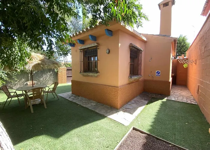 Casa Gemela 5 Ragel Costa Dom wakacyjny