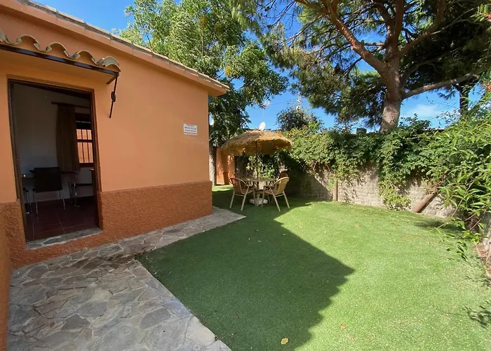 Dom wakacyjny Casa Gemela 5 Ragel Costa *