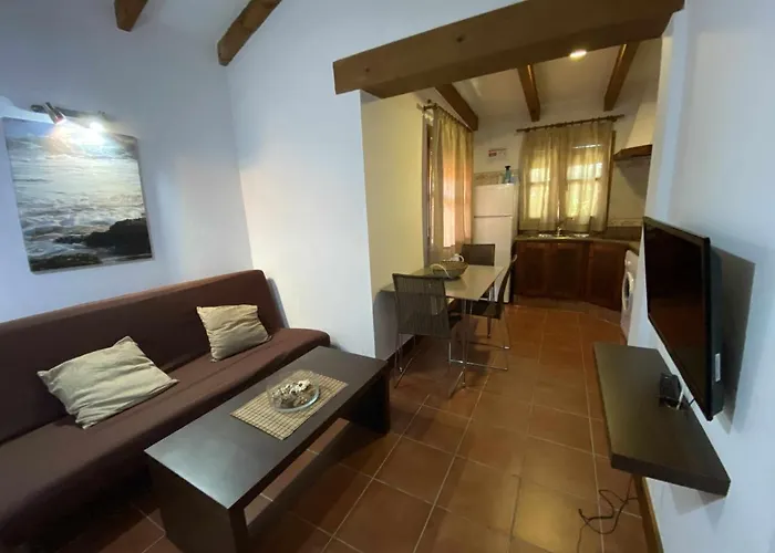 Casa Gemela 5 Ragel Costa Dom wakacyjny