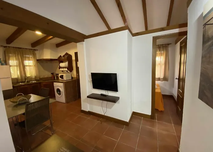 Dom wakacyjny Casa Gemela 5 Ragel Costa