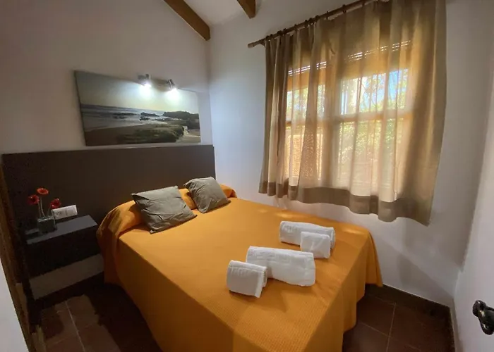 Casa Gemela 5 Ragel Costa Dom wakacyjny Kadyks