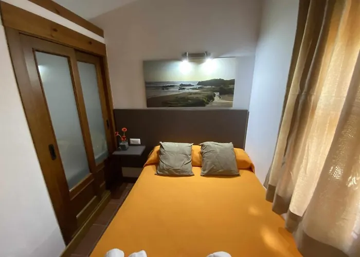 Dom wakacyjny Casa Gemela 5 Ragel Costa