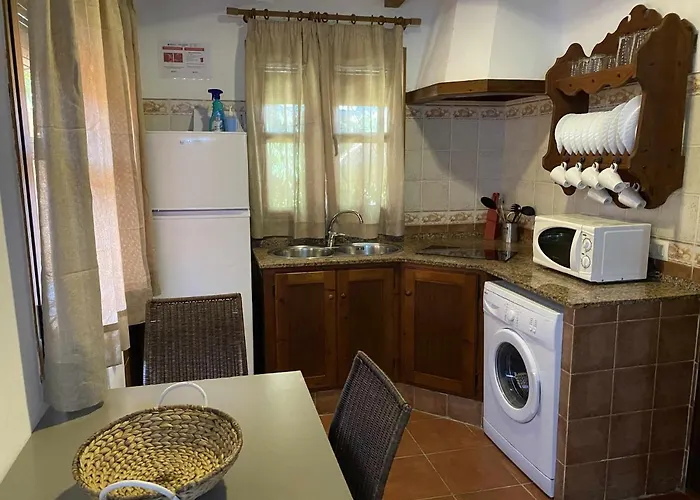 Casa Gemela 5 Ragel Costa Dom wakacyjny Kadyks