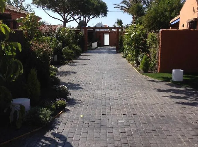 Casa Gemela 5 Ragel Costa Dom wakacyjny Kadyks