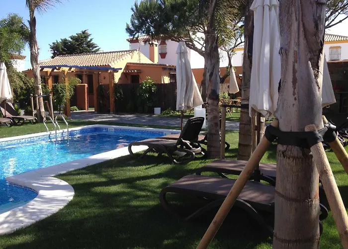 Casa Gemela 5 Ragel Costa Dom wakacyjny *