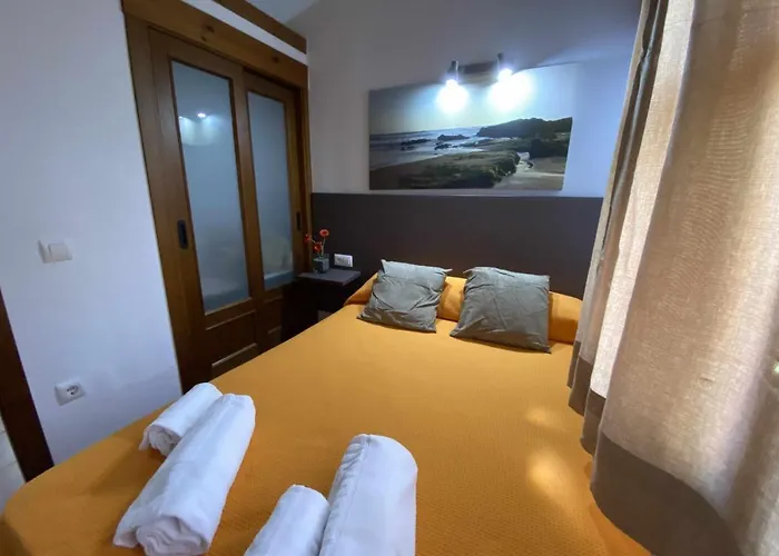 Dom wakacyjny Casa Gemela 5 Ragel Costa *